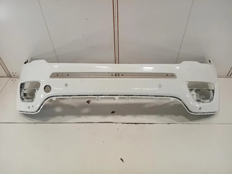 Paraurti ANT PARAURTI ANT Jeep Compass III 2017