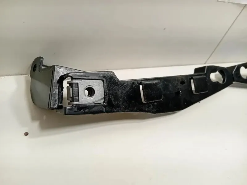 KIT Staffe Sostegno Paraurti POST 1618031280 Citroen C3 III 2016