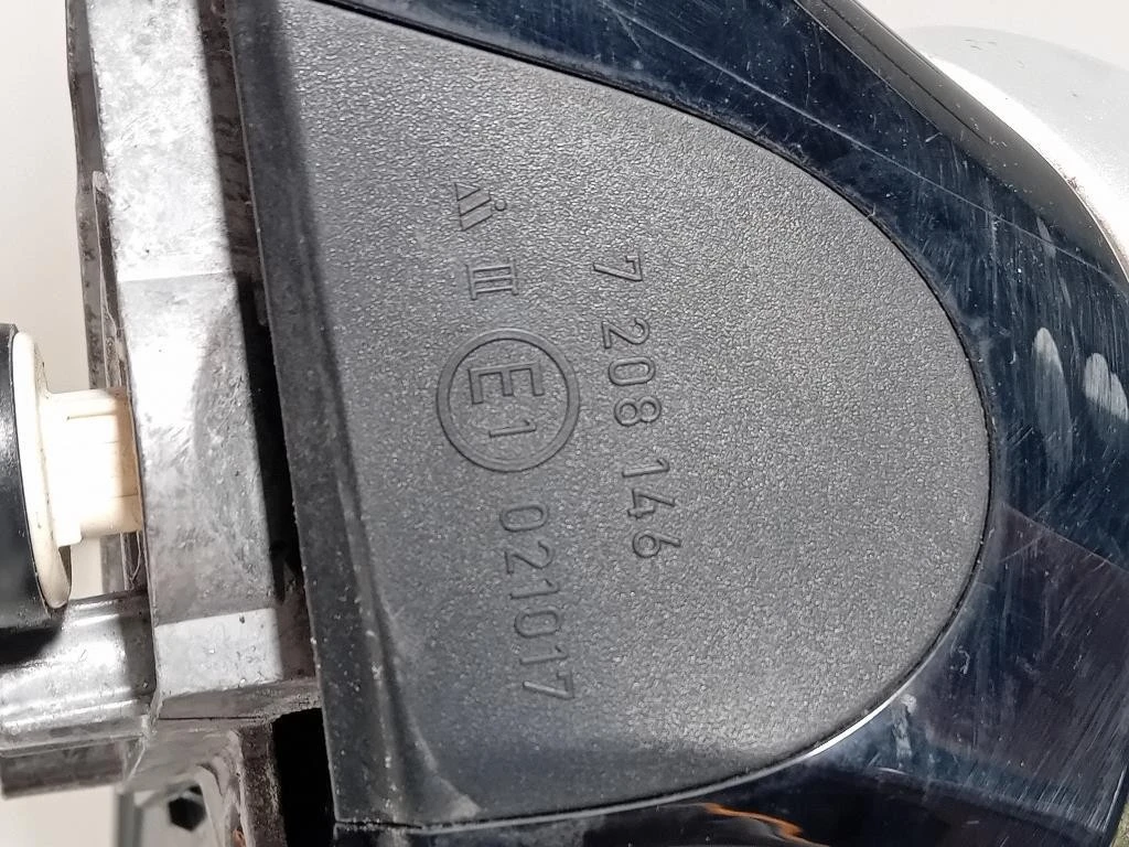 Retrovisore Esterno ANT SX F0143115 5 PIN Bmw Serie 3 E92 Coupe 2007