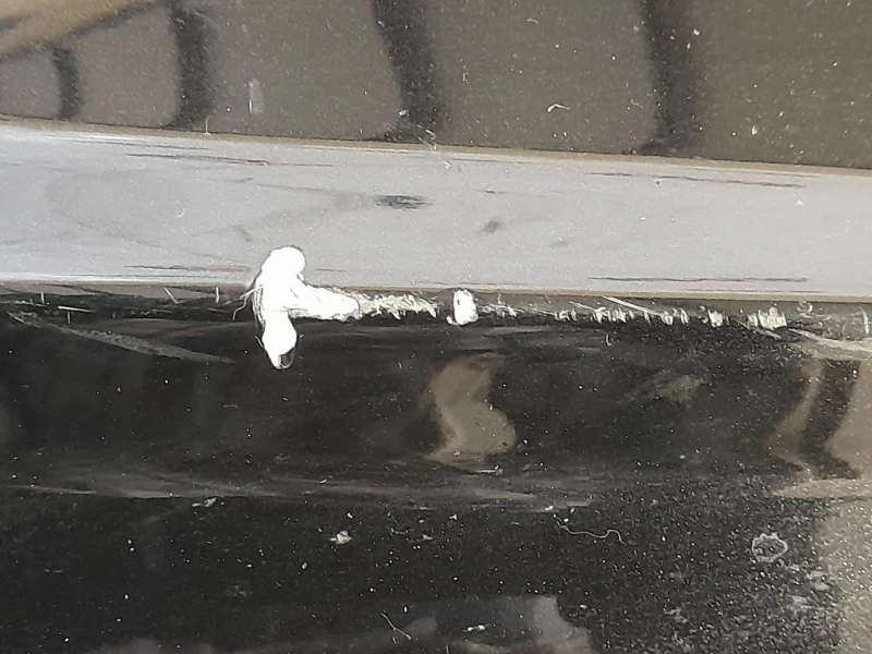 Paraurti ANT 801800001AD Jeep Grand Cherokee III 2005