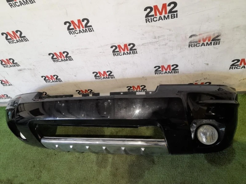 Paraurti ANT 801800001AD Jeep Grand Cherokee III 2005