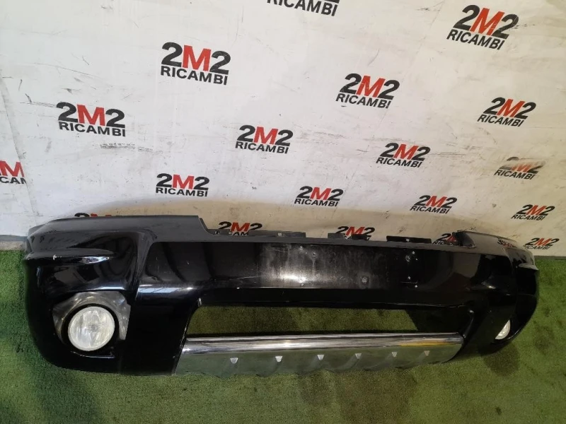 Paraurti ANT 801800001AD Jeep Grand Cherokee III 2005