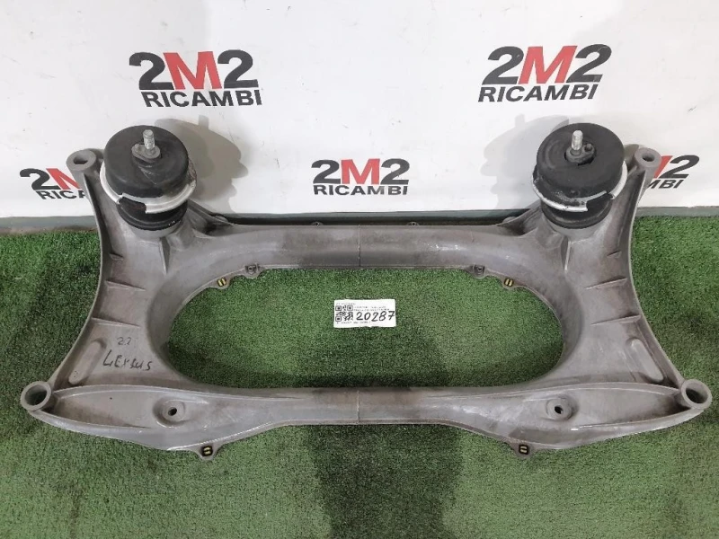 Assale ANT 5120130140 Lexus Serie IS II 2006