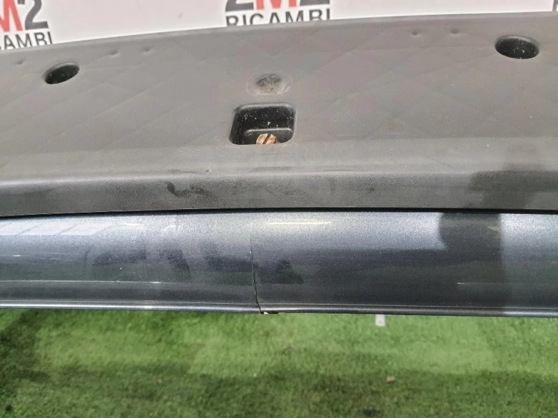 Paraurti ANT 1EF59TRMAB 1EF591BMAB Jeep Grand Cherokee III 2005