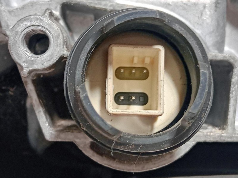 Retrovisore Esterno ANT SX F0143115 5 PIN Bmw Serie 3 E92 Coupe 2007