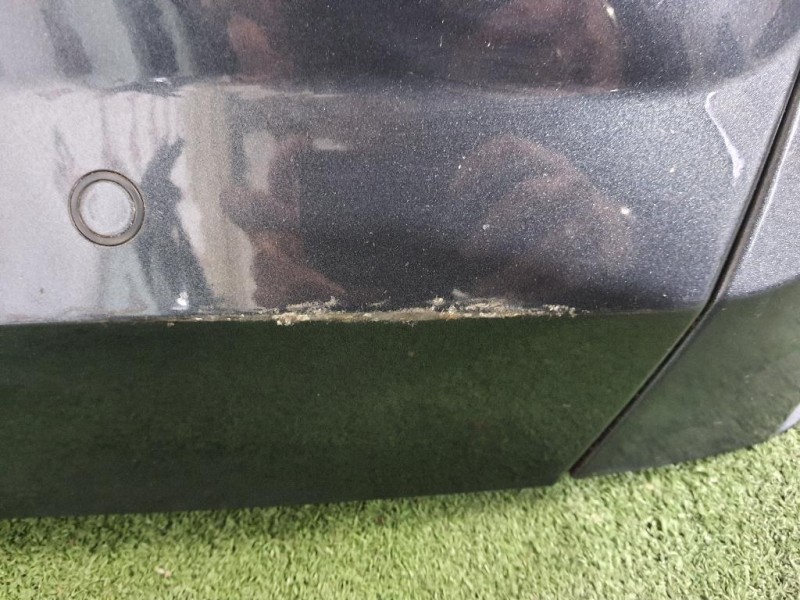 Paraurti ANT 1EF59TRMAB 1EF591BMAB Jeep Grand Cherokee III 2005