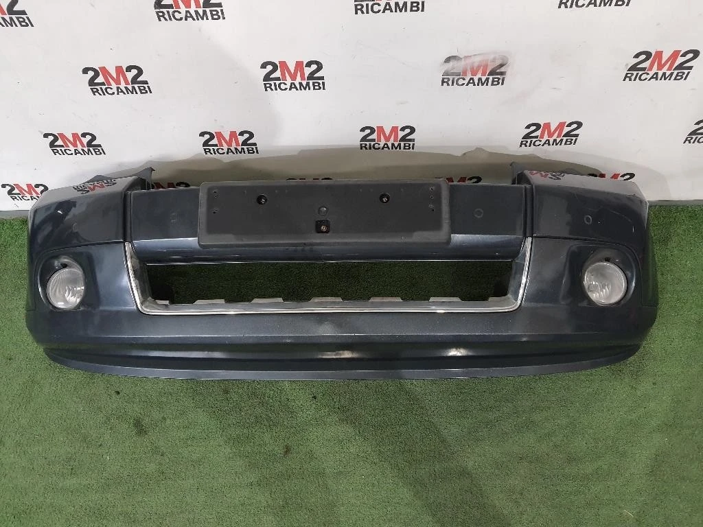 Paraurti ANT 1EF59TRMAB 1EF591BMAB Jeep Grand Cherokee III 2005