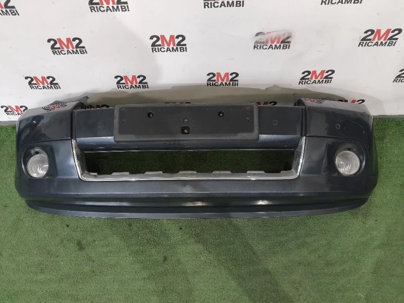 Paraurti ANT 1EF59TRMAB 1EF591BMAB Jeep Grand Cherokee III 2005