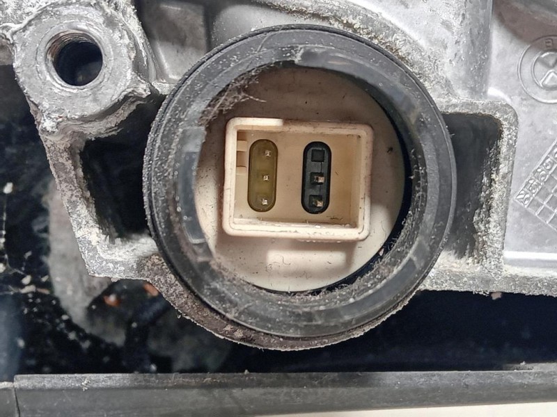 Retrovisore Esterno ANT SX F0143115 5 PIN Bmw Serie 3 E92 Coupe 2007