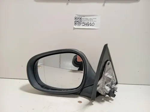 Retrovisore Esterno ANT SX F0143115 5 PIN Bmw Serie 3 E92 Coupe 2007