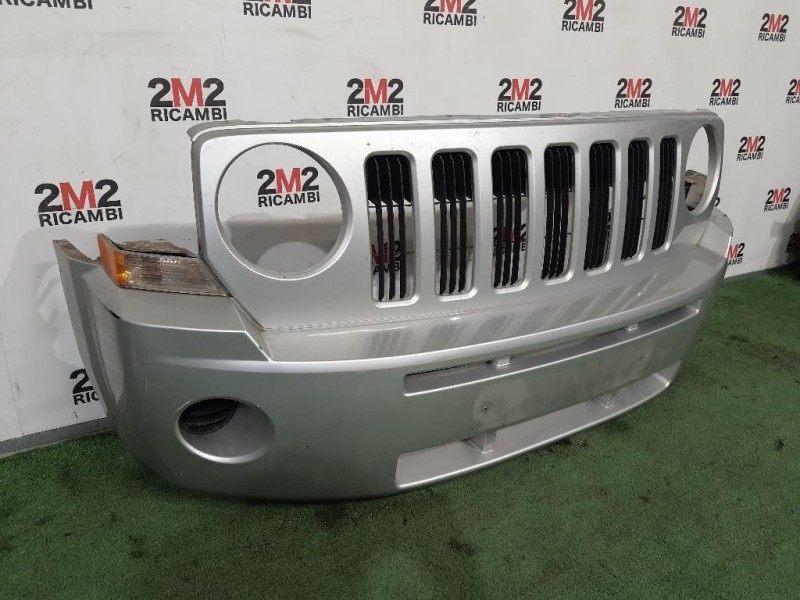 Paraurti ANT 05116471AA Jeep Patriot 2007
