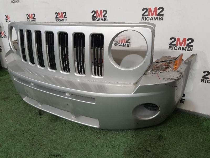 Paraurti ANT 05116471AA Jeep Patriot 2007