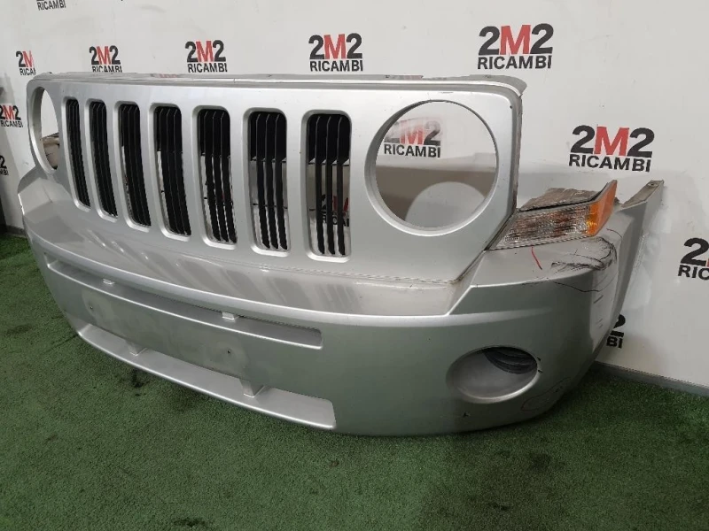 Paraurti ANT 05116471AA Jeep Patriot 2007