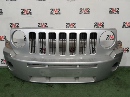 Paraurti ANT 05116471AA Jeep Patriot 2007