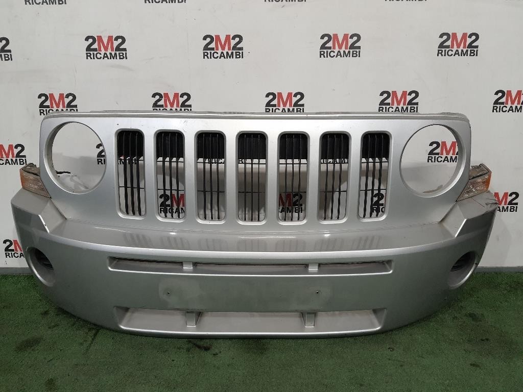 Paraurti ANT 05116471AA Jeep Patriot 2007