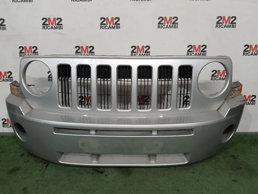 Paraurti ANT 05116471AA Jeep Patriot 2007