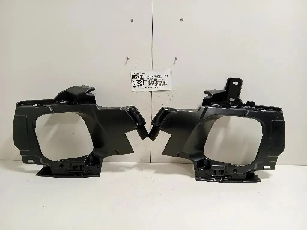 KIT Staffe Sostegno Paraurti POST 1638954180 Citroen C5 Aircross 2018