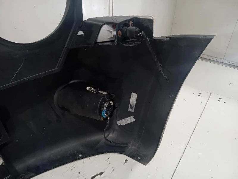 Paraurti ANT PARAURTI ANT Jeep Patriot 2007