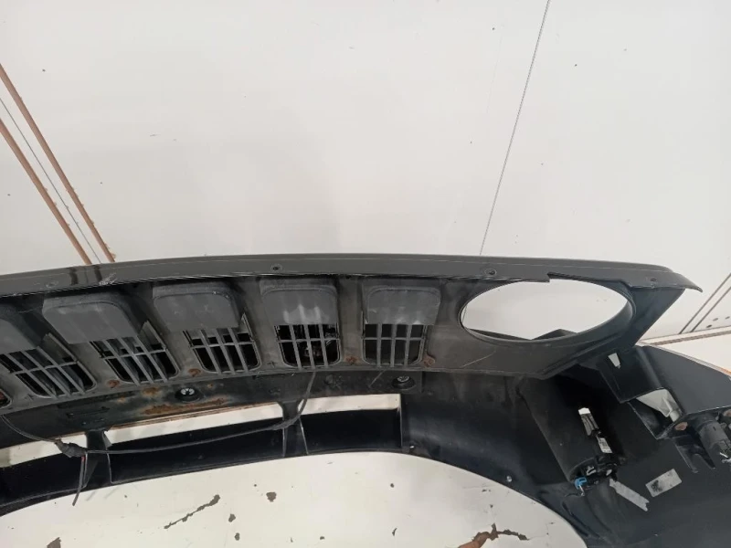 Paraurti ANT PARAURTI ANT Jeep Patriot 2007