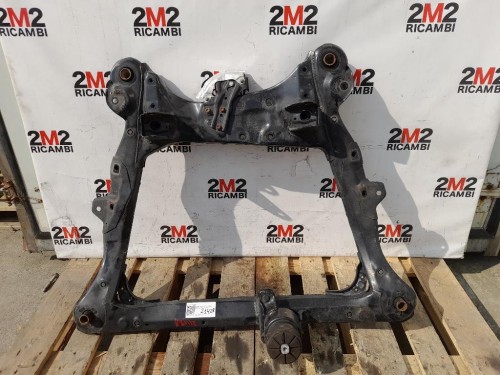 Assale ANT 5110048091 Lexus Serie RX IV 2016