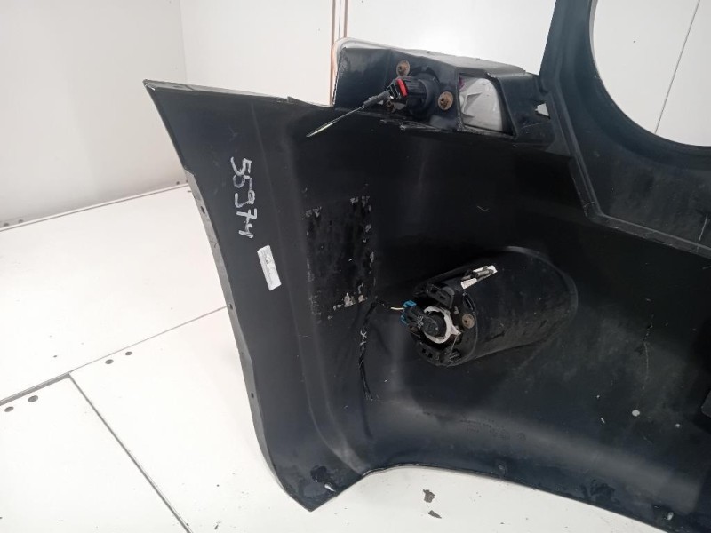 Paraurti ANT PARAURTI ANT Jeep Patriot 2007