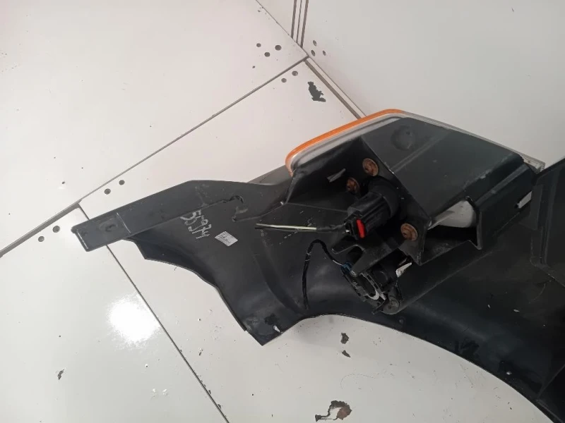 Paraurti ANT PARAURTI ANT Jeep Patriot 2007