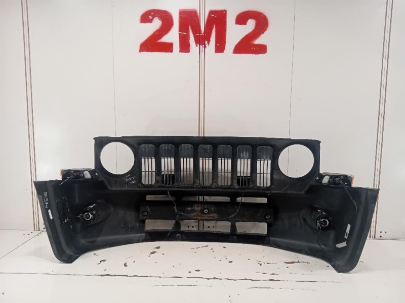 KIT Staffe Sostegno Paraurti POST 1638954180 Citroen C5 Aircross 2018