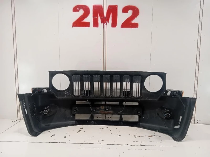 Paraurti ANT PARAURTI ANT Jeep Patriot 2007