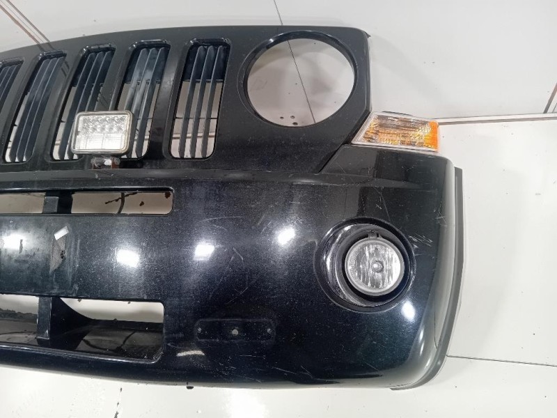 Paraurti ANT PARAURTI ANT Jeep Patriot 2007