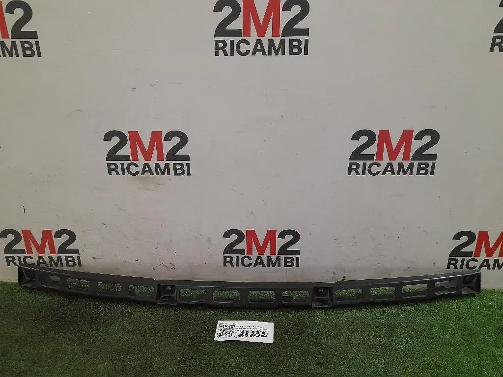 KIT Staffe Sostegno Paraurti POST 6R6807863A Volkswagen POLO VI 2009