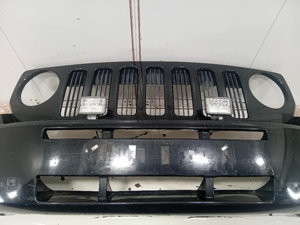 KIT Staffe Sostegno Paraurti POST 6R6807863A Volkswagen POLO VI 2009