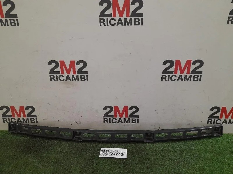 KIT Staffe Sostegno Paraurti POST 6R6807863A Volkswagen POLO VI 2009