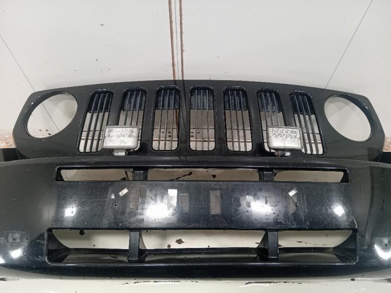 Paraurti ANT PARAURTI ANT Jeep Patriot 2007