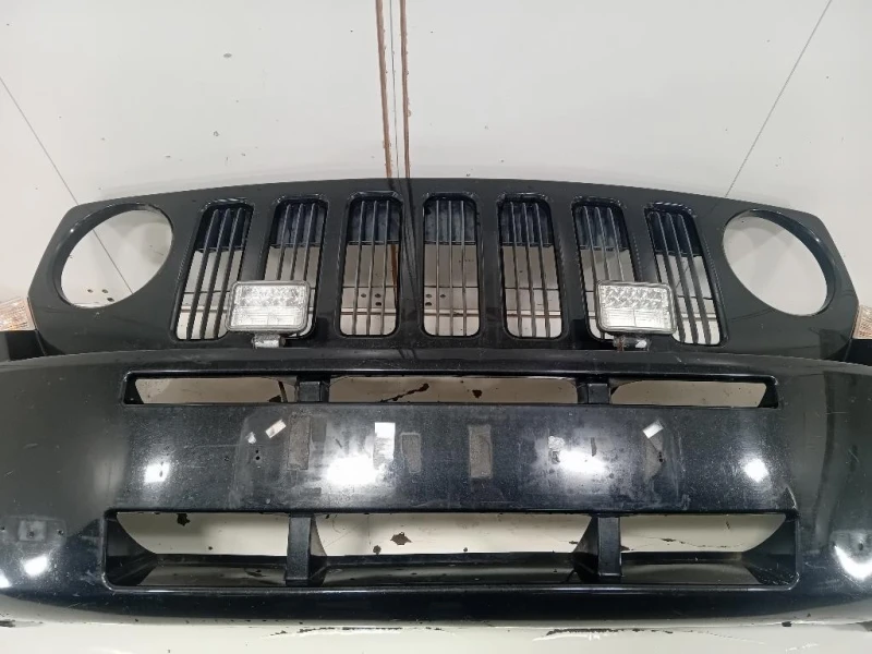 Paraurti ANT PARAURTI ANT Jeep Patriot 2007