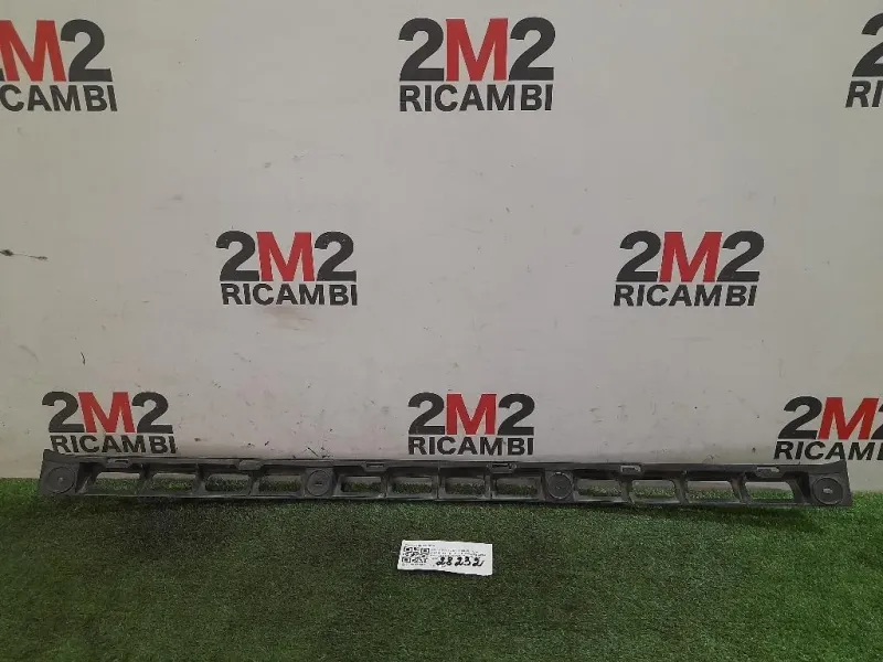 KIT Staffe Sostegno Paraurti POST 6R6807863A Volkswagen POLO VI 2009