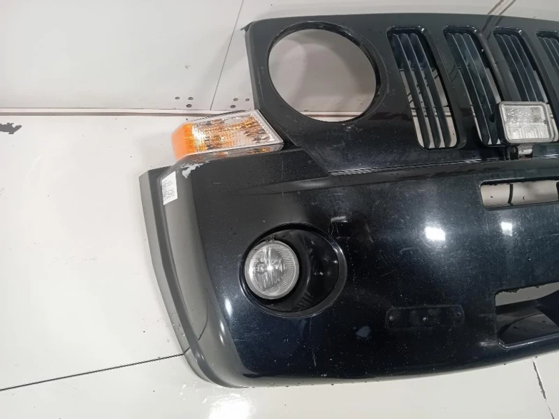 Paraurti ANT PARAURTI ANT Jeep Patriot 2007