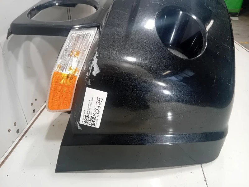 Paraurti ANT PARAURTI ANT Jeep Patriot 2007