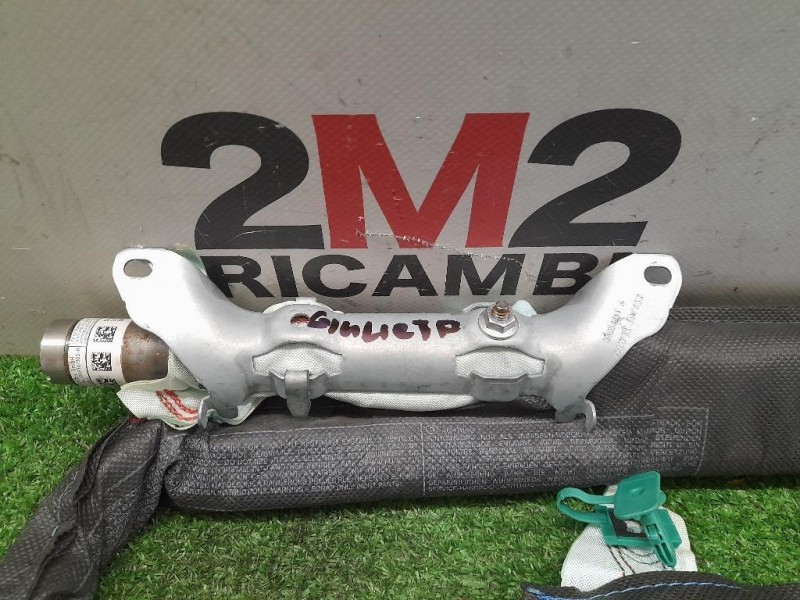 Air-bag A Tendina DX SHI270V312 Alfa Romeo Giulietta 2010