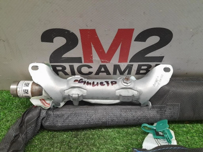 Air-bag A Tendina DX SHI270V312 Alfa Romeo Giulietta 2010