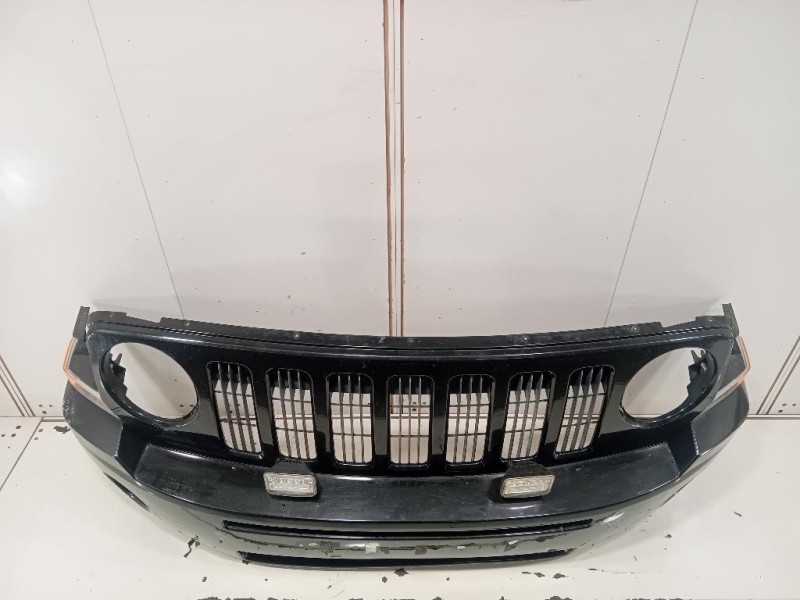 Paraurti ANT PARAURTI ANT Jeep Patriot 2007