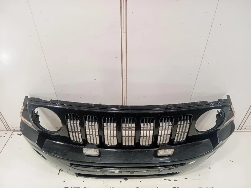 Paraurti ANT PARAURTI ANT Jeep Patriot 2007