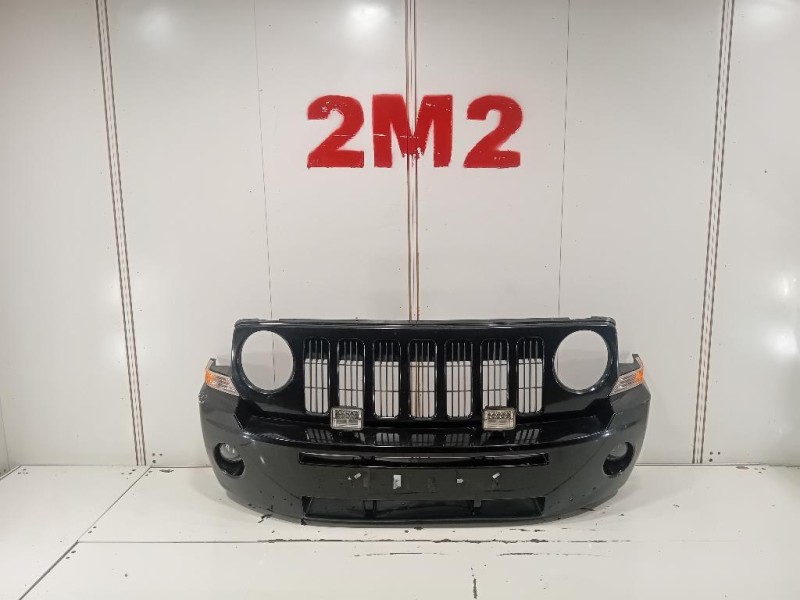 Paraurti ANT PARAURTI ANT Jeep Patriot 2007