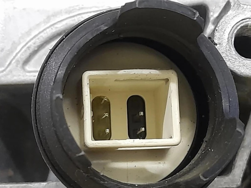 Retrovisore Esterno ANT SX 7119212 Bmw Serie 3 E92 Coupe 2007