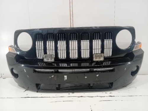 Paraurti ANT PARAURTI ANT Jeep Patriot 2007