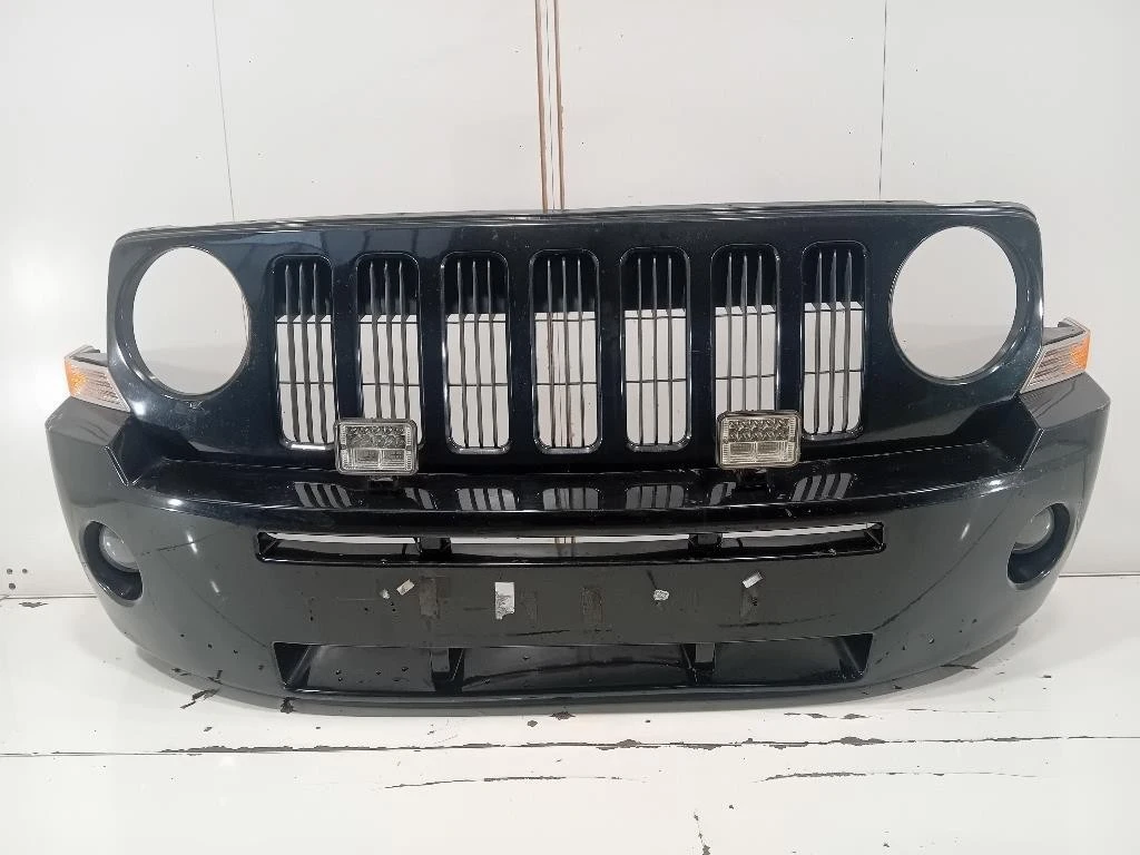 Paraurti ANT PARAURTI ANT Jeep Patriot 2007