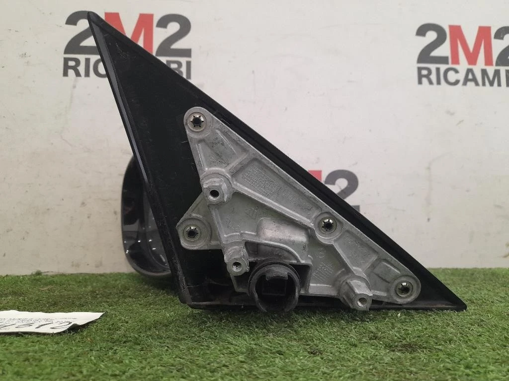 Retrovisore Esterno ANT SX 7208146 3 PIN Bmw Serie 3 E92 Coupe 2007