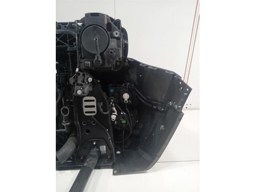 Retrovisore Esterno ANT SX E1021185 Bmw Serie 3 F30 Berlina 2012