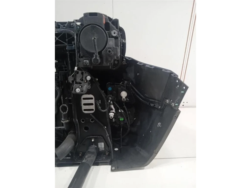 Paraurti ANT PARAURTI + KIT RADIATORI Jeep Renegade 2015