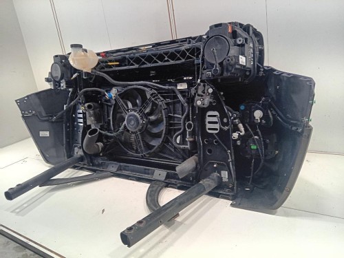 Retrovisore Esterno ANT SX E1021185 Bmw Serie 3 F30 Berlina 2012