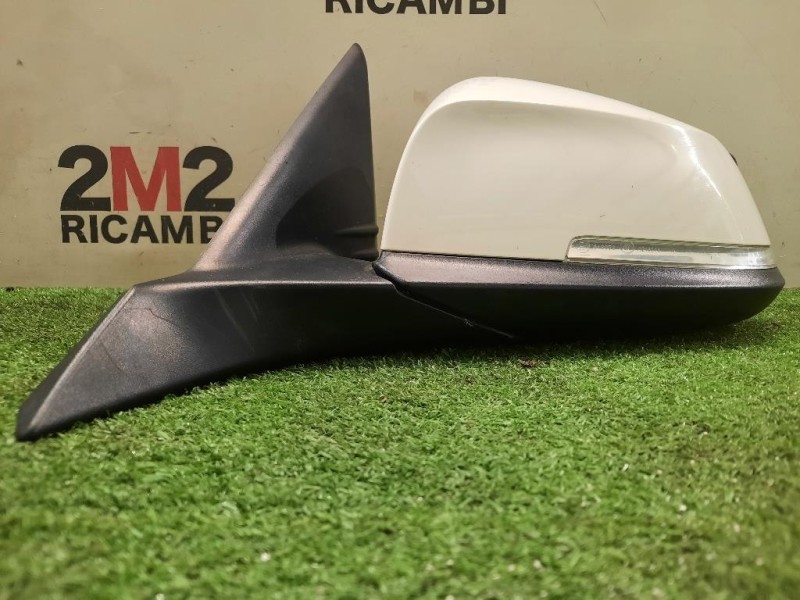 Retrovisore Esterno ANT SX E1021185 Bmw Serie 3 F30 Berlina 2012